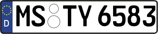 MS-TY6583
