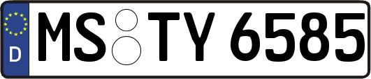 MS-TY6585