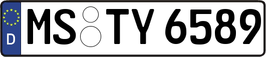 MS-TY6589