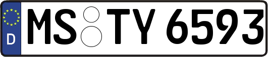 MS-TY6593