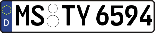 MS-TY6594
