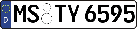 MS-TY6595