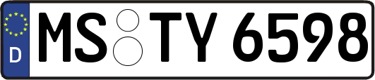MS-TY6598