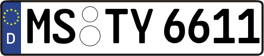 MS-TY6611