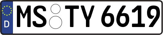 MS-TY6619