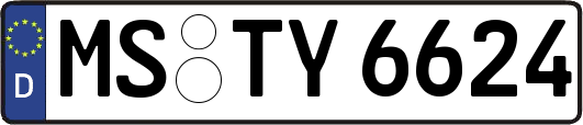 MS-TY6624