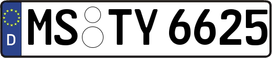 MS-TY6625
