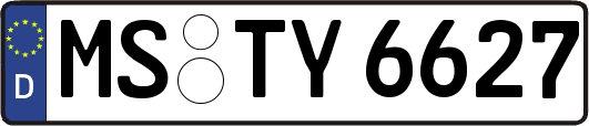 MS-TY6627