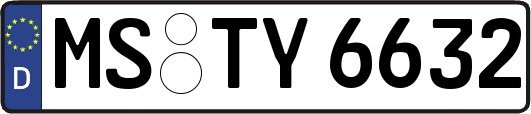 MS-TY6632