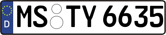 MS-TY6635