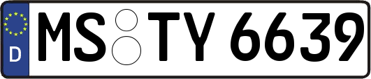 MS-TY6639