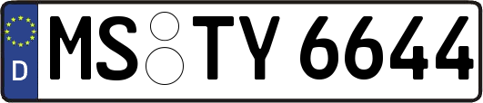 MS-TY6644