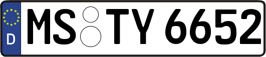 MS-TY6652