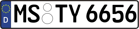 MS-TY6656