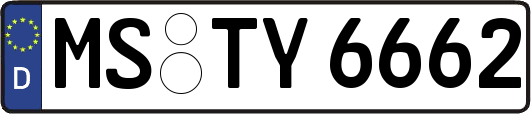 MS-TY6662