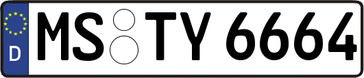 MS-TY6664