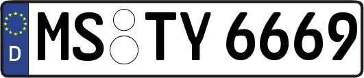 MS-TY6669