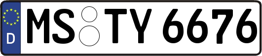 MS-TY6676