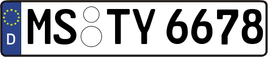 MS-TY6678