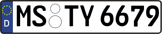 MS-TY6679