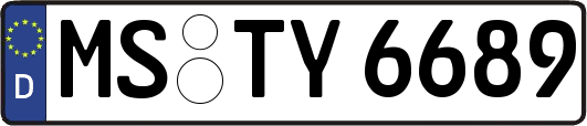 MS-TY6689