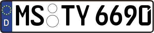 MS-TY6690