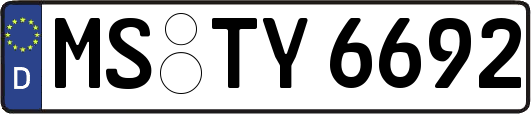 MS-TY6692