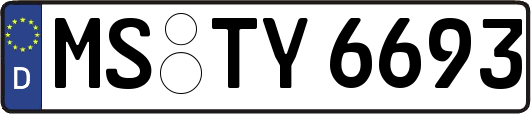 MS-TY6693