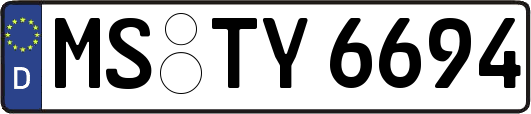 MS-TY6694