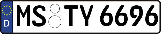MS-TY6696
