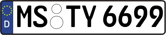 MS-TY6699