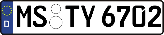 MS-TY6702