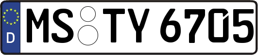 MS-TY6705