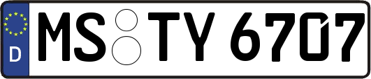 MS-TY6707