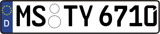 MS-TY6710