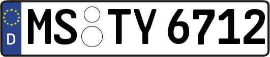 MS-TY6712