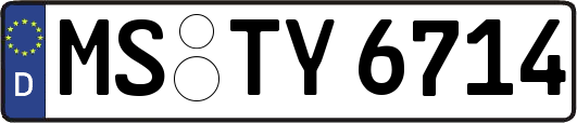 MS-TY6714