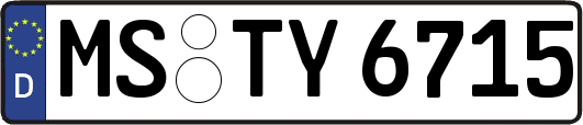 MS-TY6715