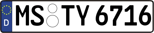 MS-TY6716