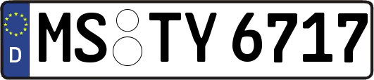 MS-TY6717
