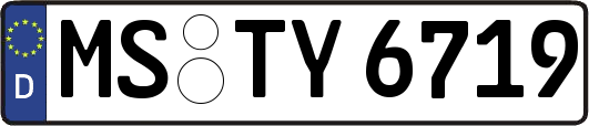 MS-TY6719