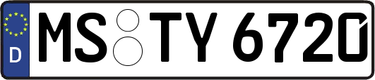 MS-TY6720