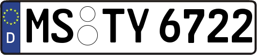 MS-TY6722