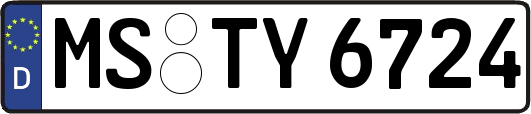 MS-TY6724