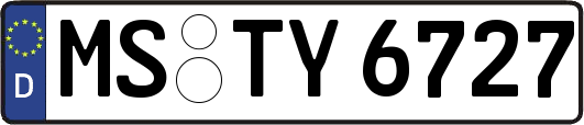 MS-TY6727