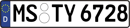 MS-TY6728