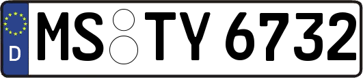 MS-TY6732