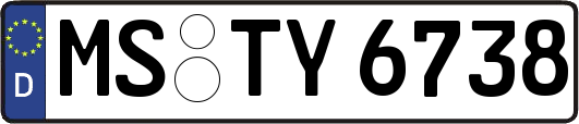MS-TY6738