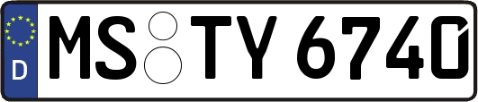 MS-TY6740