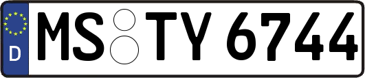 MS-TY6744